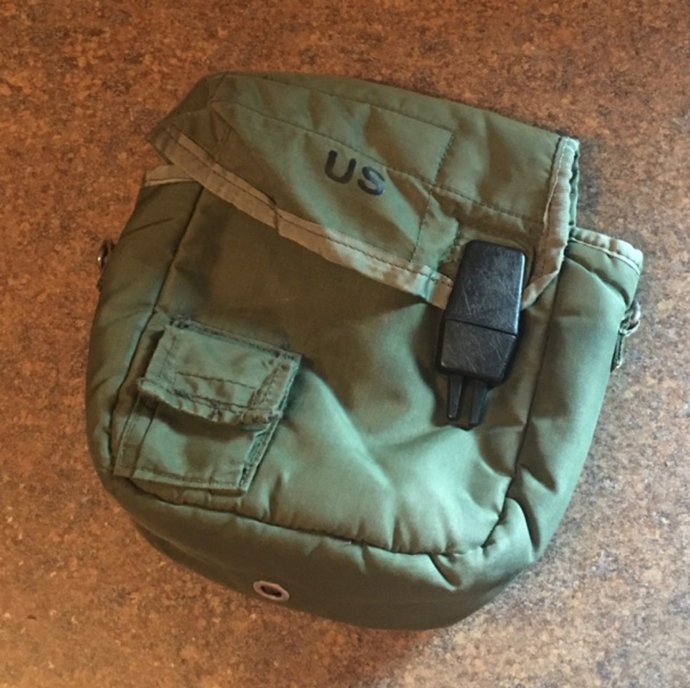 U.S. Army Tactical Field Bag